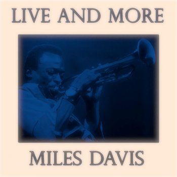 Miles Davis Fran-Dance (Live Pt. 1)