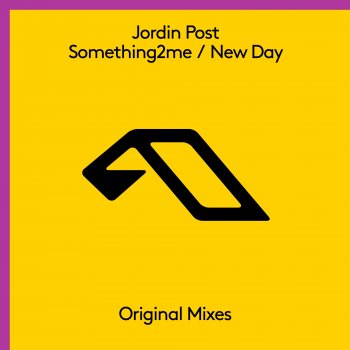 Jordin Post New Day - Extended Mix