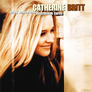 Catherine Britt That Don't Bother Me