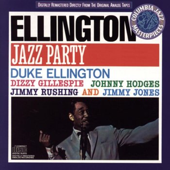 Duke Ellington feat. His Orchestra All of Me