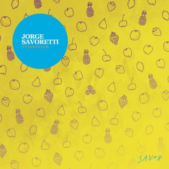 Jorge Savoretti Simple Acid
