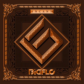Bigflo TURN UP NOW - Z-UK & HIGHTOP Version