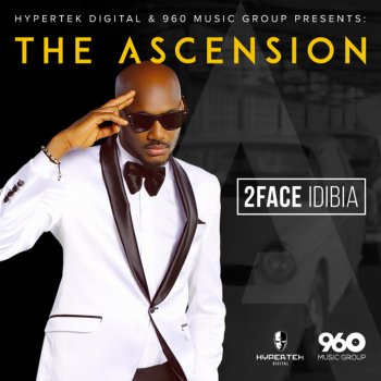 2Face Idibia feat. Rocksteady & Iceberg Slim Best That I Can Be