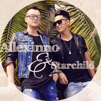 Allexinno & Starchild Need U (Instrumental)