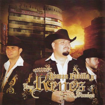 Los Reyes de Sinaloa Mi Desilusion