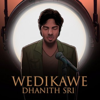 Dhanith Sri Wedikawe