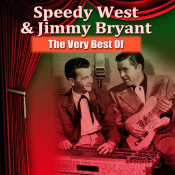 Speedy West & Jimmy Bryant Sleepwalker's Lullabye