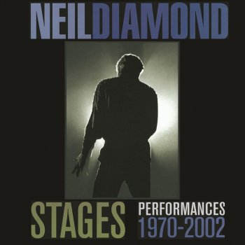 Neil Diamond Yesterday's Songs (Live)
