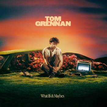 Tom Grennan Not Over Yet (feat. Tom Grennan)
