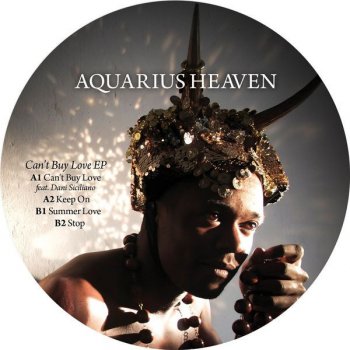 Aquarius Heaven Stop