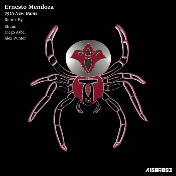 Ernesto Mendoza feat. Ehuun 75th New Game - Ehuun Remix