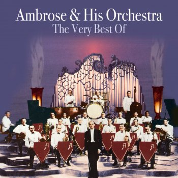 Ambrose & His Orchestra Limehouse Blues