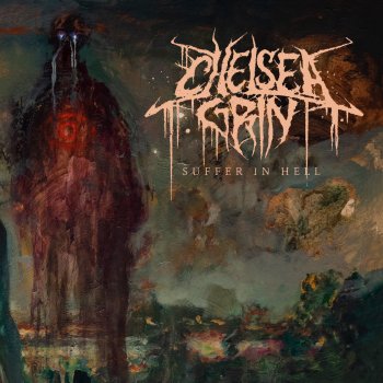 Chelsea Grin Flood Lungs