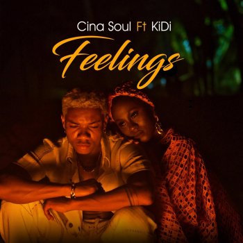 Cina Soul feat. KiDi Feelings