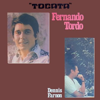 Fernando Tordo feat. Dennis Farnon Canto No Deserto