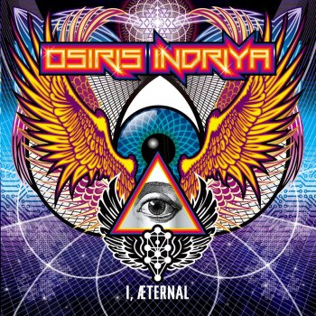 Osiris Indriya The Voice Inside