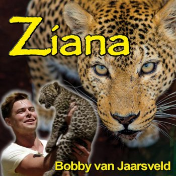 Bobby van Jaarsveld Ziana