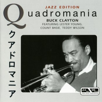 Buck Clayton What's Your Number?