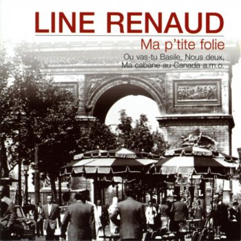 Line Renaud Les souliers neufs