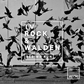 TV Rock feat. Walden See Me Run (Marcus Schossow)