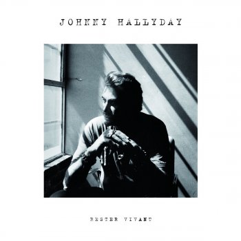 Johnny Hallyday Chanteur de chansons