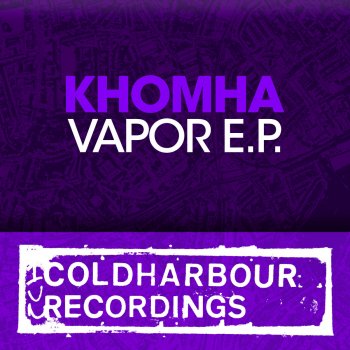 KhoMha Vapor (Radio Edit)