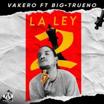 Vakero La Ley 2 (feat. Big-Trueno)