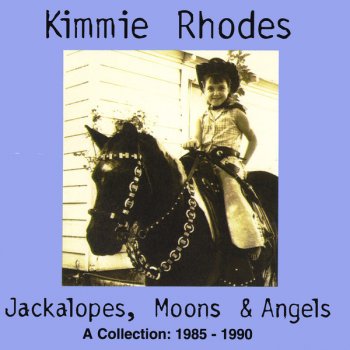 Kimmie Rhodes Contrabandistas