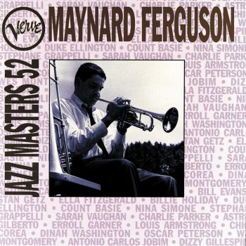 Maynard Ferguson Maiden Voyage