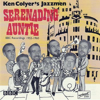 Ken Colyer's Jazzmen Thriller Rag