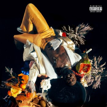 Kojey Radical Can't Go Back