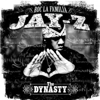 Jay-Z The R. O. C.