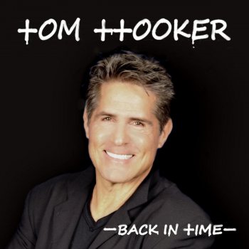 Tom Hooker Shine Like a Diamond