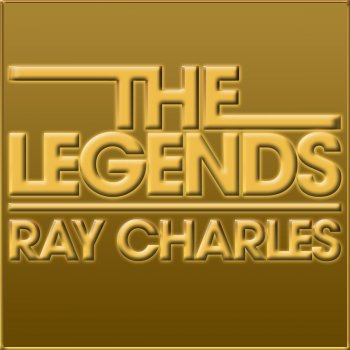 Ray Charles Drown in My Own Tears (1)