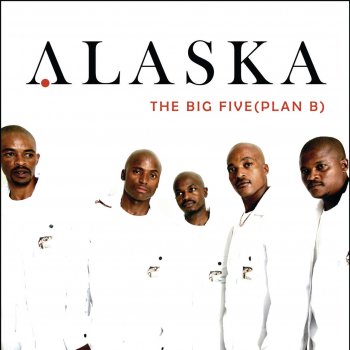 Alaska feat. T' zozo, Pelepele, Professor & Spikiri Awu Menywanga