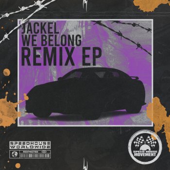 Jackel We Belong (Teknicolor Remix)