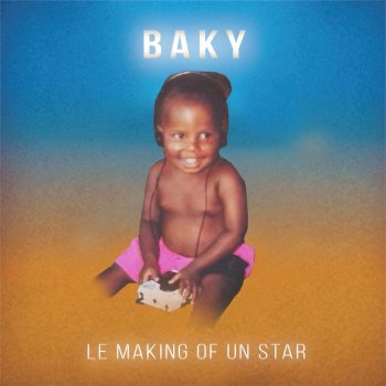 Baky feat. Carly B, Magik Touch, Obed & Thelo Champions