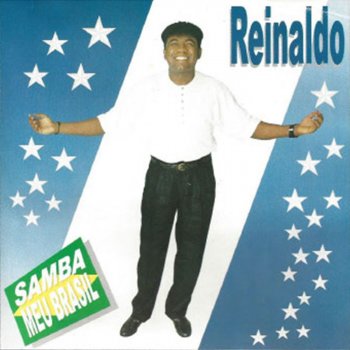 Reinaldo Samba Meu Brasil