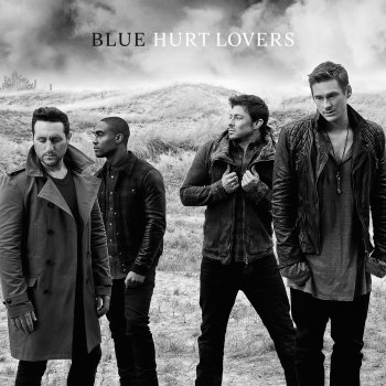 Blue Hurt Lovers
