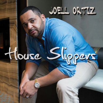 Joell Ortiz House Slippers