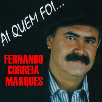 Fernando Correia Marques Arma de Vingança (Eu Fui)