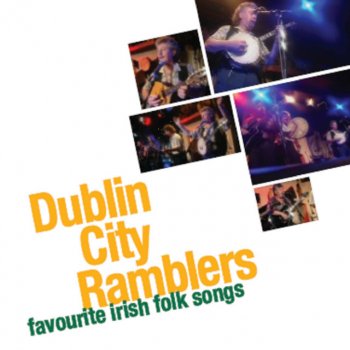 Dublin City Ramblers Molly Malone