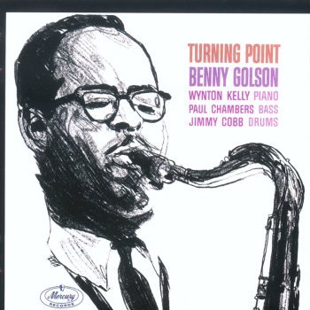 Benny Golson How Am I To Know