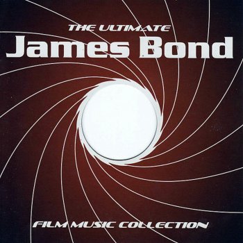 The City of Prague Philharmonic Orchestra The Wedding / James Bond Averts WW3 / Capsule In Space (From "You Only Live Twice")