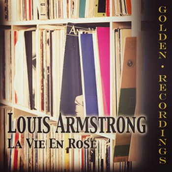 Louis Armstrong I'll Walk Alone