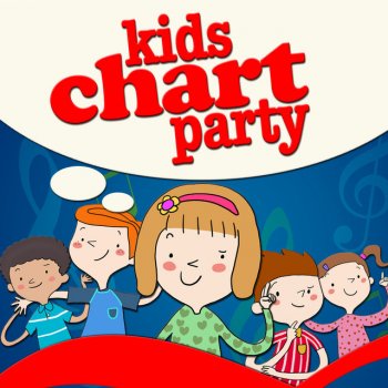 Chart Hits Allstars, Kids Party Music Players & Party Mix All-Stars Bang Bang