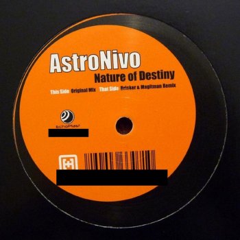 AstroNivo Nature of Destiny