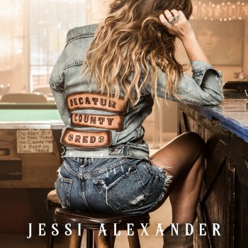 Jessi Alexander Lonely Out of Me