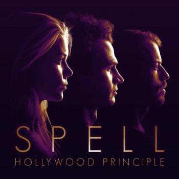 Hollywood Principle feat. Sando Spell [Radio Edit] - Sando Remix