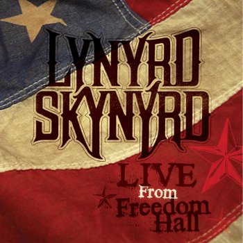 Lynyrd Skynyrd Workin' (Live)